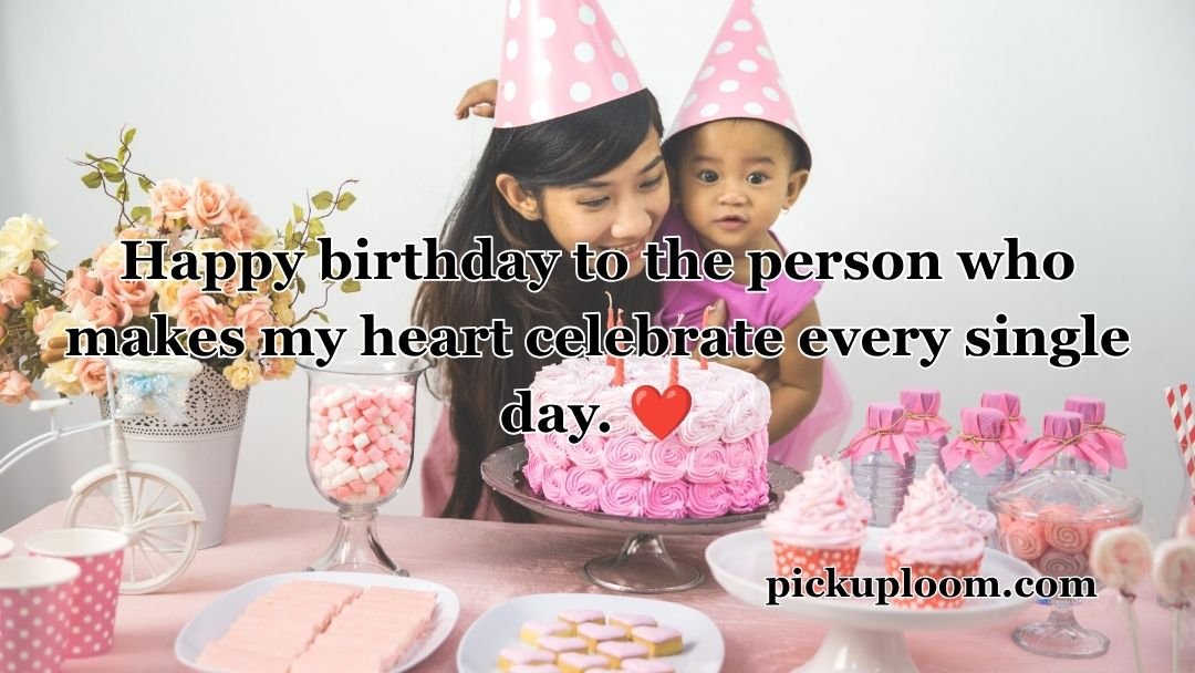 Happy Birthday Pick Up Lines