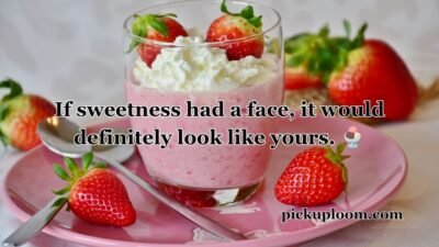 Ice Cream Pick Up Lines