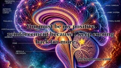 Psychology Pick Up Lines