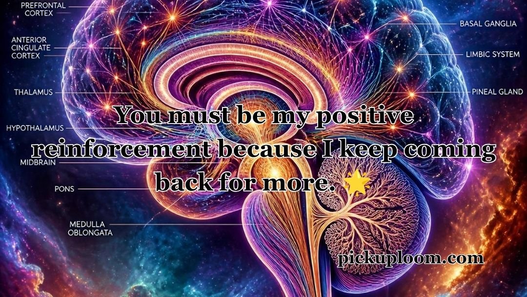 Psychology Pick Up Lines