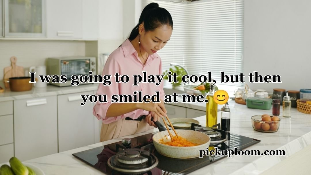 Vietnamese Pick Up Lines