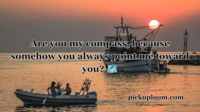 Sailor Pick Up Lines